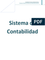 Sistema de Contabilidad