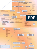 Fiebre Mapa Conceptual