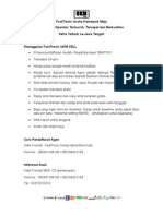Download Pulsa Deposit FastTronic UKM by Usaha Kelompok Maju SN17449826 doc pdf