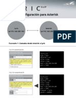 AN004 Asterisk Configuracion