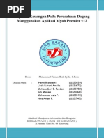 Download Makalah Myob by MariamRazaq SN174499573 doc pdf