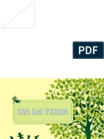 Apresentação1 - dia da terra