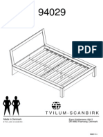 Assembly Instructions