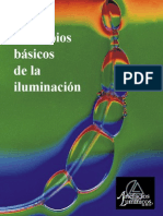 Principios de Iluminacion