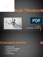 Dibujo Técnico