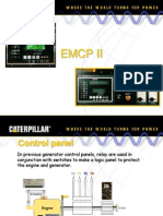 Emcp Ii