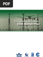 European Joint Industry CDA Action Plan