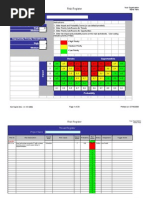 Download Risk Response Plan Template by Mohammed Adnan Khan SN17453316 doc pdf