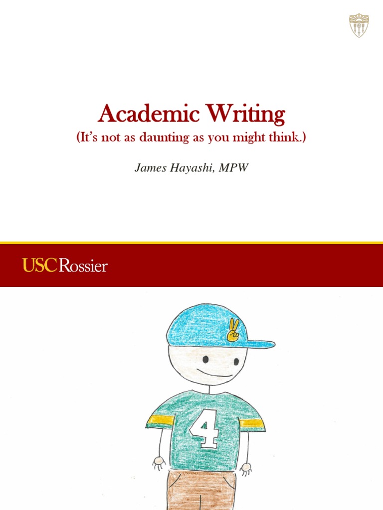 Mastering Clarity in Academic Writing | PDF | Bracket | Ellipsis
