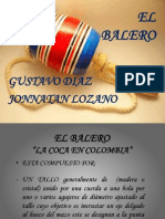 EL BALERO