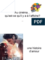 Le Cinema