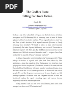Download  The Godhra Riots Sifting Fact from Fiction - Nicole Elfi by dharma next SN174541552 doc pdf
