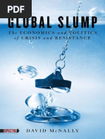 Download Global Slump The Economics and Politics of Crisis and Resistance by David McNally 2011 by Demokratize SN174545358 doc pdf