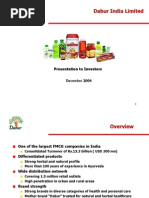 Download dabur by shine_star4 SN17454588 doc pdf
