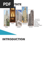 Download Real Estate PPT by RHEA19 SN17455803 doc pdf