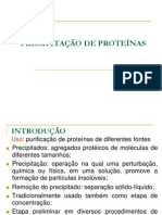 PRECIPITACA0deproteinas2011