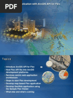 Download Building Web Application With ArcGIS API for Flex by ss1214 SN17456239 doc pdf