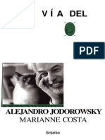 Alejandro Jodorowsky - La vía del tarot (Libro digital)