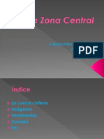 La Zona Central