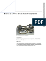Download Basic Components of Power Train by Abdul Shukur SN17456647 doc pdf