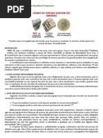 O Sustento Missionário