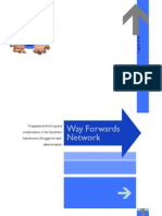 Way Forward Network