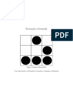 Economia Cyberpunk