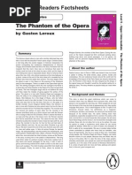 Phantom of The Opera - Extra