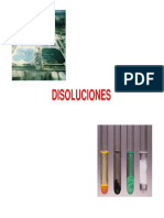 Disoluciones Quimica Tema 2 PDF