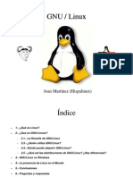 Diapositivas Linux