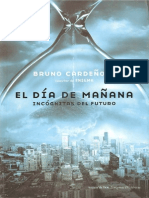 Cardenosa Bruno - El Dia De Mañana