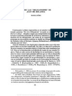 02. ÁNGEL D'ORS, Sobre las 'Obligationes' de Juan de Holanda