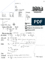 Metodos - Resumen Formulas y Graficos