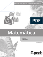 FOCALIZADO Algebra 2 y Cuadrilateros 2