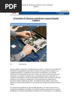 Download Capitulo 4 IT Essentials PC Hardware and Software Version 40 Spanish by Milkjaus SN17459007 doc pdf