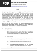 Download Dasar-Dasar Serat Optik by irsifanic SN17459039 doc pdf