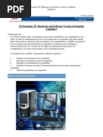 Download Capitulo 9 IT Essentials PC Hardware and Software Version 40 Spanish by Milkjaus SN17459070 doc pdf