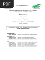 L’affectation des biens à l’utilité publique. Contribution à la théorie.pdf