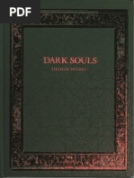 Dark Souls Ii Design Works Pdf Books Leisure