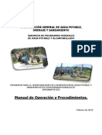 Manual OperacionesPROSSAPYS2012