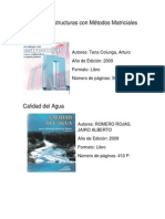 Ingenieria Civil - Libros PDF