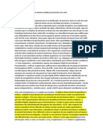 Archaea Predominam Entre Amônia Oxidante Procariontes em Solos