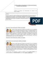 Software Termoformado y Moldeo Por Soplado PDF