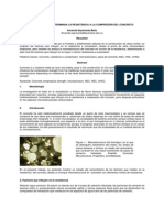 1.factores Que Determinan en La Resistencia A La Compresión