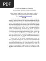 Download Jurnal Morfometri DAS WIDOROdoc by Adzicky Samaawa SN174615612 doc pdf