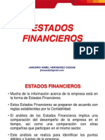 07 Estados Financieros