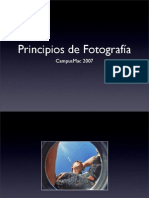 Manual de Fotografía