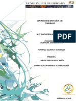 ARTICULO DE ADMINISTRACION DINÁMICA DE OPERACIONES.