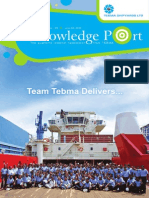 TEBMA KnowledgePortJune2009