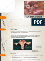 Endometriosis Terminado